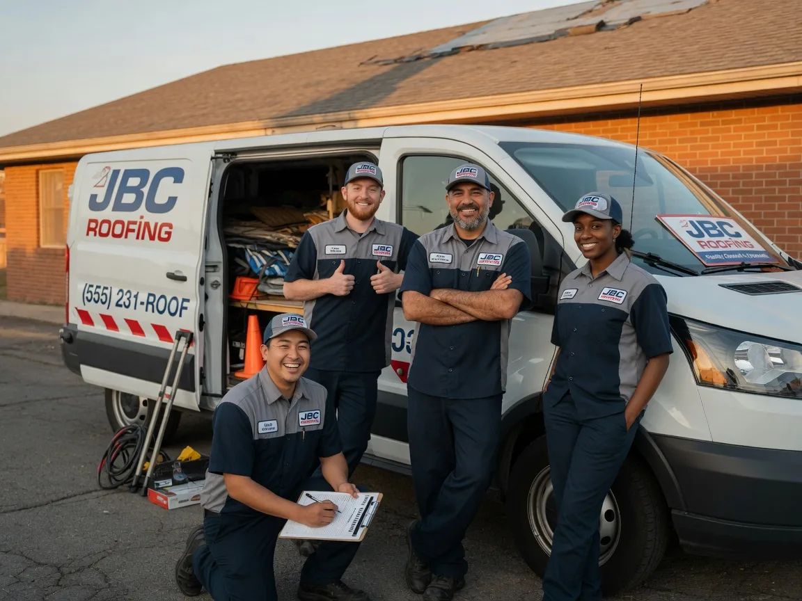 Roof Replacement company in Las Cruces, NM